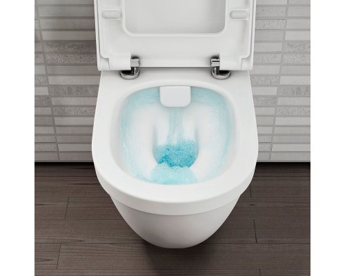 Унитаз Vitra S 50 7740B003-0075 подвесной без сиденья