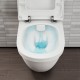 Унитаз Vitra S 50 7740B003-0075 подвесной без сиденья