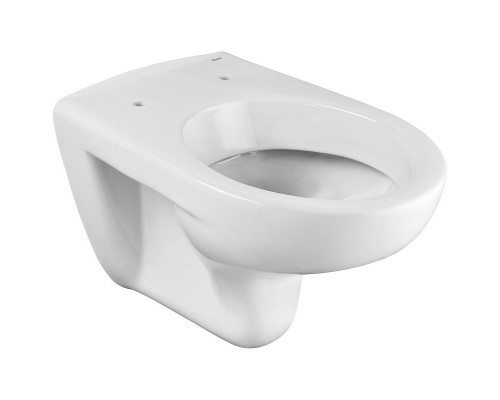 Унитаз Roca Mateo 346200000 подвесной без сиденья