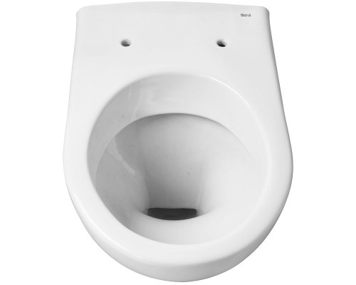 Унитаз Roca Mateo 346200000 подвесной без сиденья
