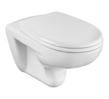 Унитаз Roca Mateo 346200000 подвесной без сиденья