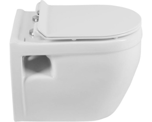 Унитаз Aquanet Glide-W 210772 подвесной с сиденьем Микролифт