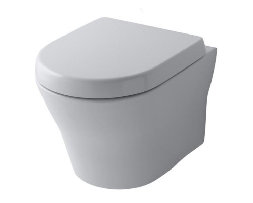 Унитаз Toto MH series CW162Y#XW подвесной Белый