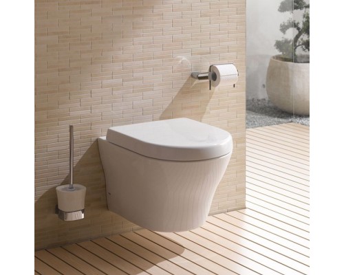 Унитаз Toto MH series CW162Y#XW подвесной Белый