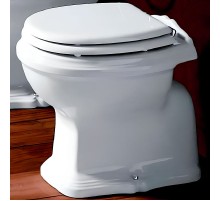 Унитаз Simas Arcade AR811bi приставной без бачка и сиденья