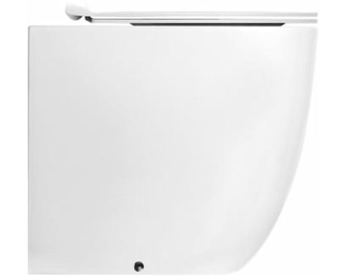 Унитаз Simas Vignoni VI21bi приставной без сиденья