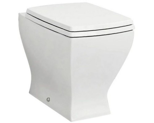 Унитаз Artceram Jazz JZV002 01 00 Белый