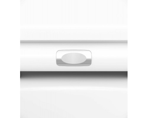 Комплект унитаза AM.PM Spirit FlashClean C701700WH + C707857WH с инсталляцией Geberit Duofix Sigma UP320 111.300.00.5 с сиденьем Микролифт