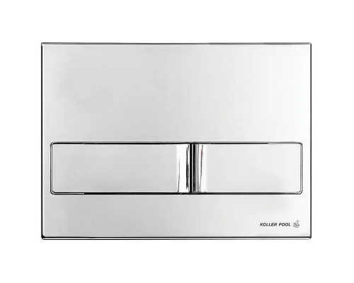 Комплект унитаза AM.PM Spirit FlashClean C701700WH + C707857WH с инсталляцией Koller Pool DUNE1200SL + Neon с сиденьем Микролифт и клавишей смыва Хром