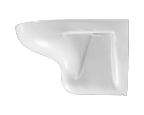 Комплект унитаза с инсталляцией Roca Mateo 893100010 с сиденьем Микролифт и клавишей смыва Хром