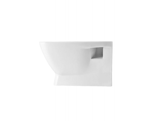 Комплект унитаза с инсталляцией Santek Нео Пэк 1WH302463 с сиденьем Микролифт и Белой клавишей смыва