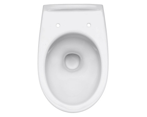 Комплект унитаза с инсталляцией Santek Бореаль Пэк 1WH302464 с сиденьем Микролифт и Белой клавишей смыва