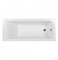 Акриловая ванна Aquanet Bright 170х75 232982 без гидромассажа