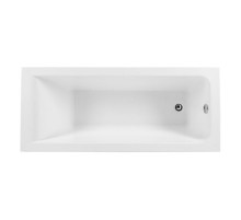 Акриловая ванна Aquanet Bright 165х70 229217 без гидромассажа