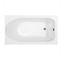 Акриловая ванна Aquanet West 140х70 204052 без гидромассажа