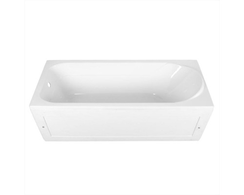 Акриловая ванна Aquanet West 150x70 239760 без гидромассажа