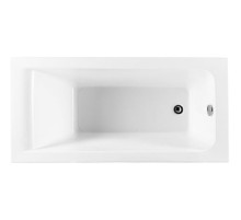 Акриловая ванна Aquanet Bright 145x70 239593 без гидромассажа