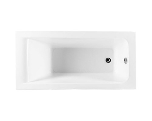Акриловая ванна Aquanet Bright 145x70 239593 без гидромассажа