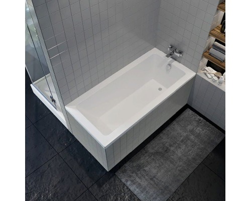 Акриловая ванна Koller Pool Neon New 180x80 без гидромассажа