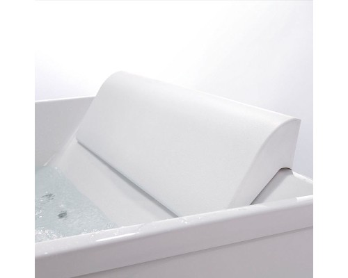 Акриловая ванна Orans 120x180 L 65105l0 с гидромассажем