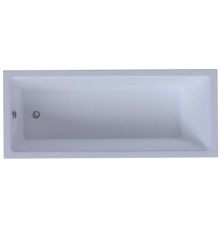 Акриловая ванна Aquatek Eco-friendly София 170x70 SOF170-0000001 без панелей, каркаса и слив-перелива