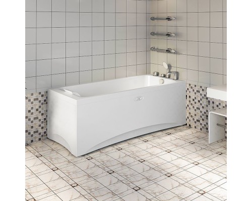 Акриловая ванна Radomir Vannesa Агата 150x70 2-01-0-0-1-224Р без гидромассажа