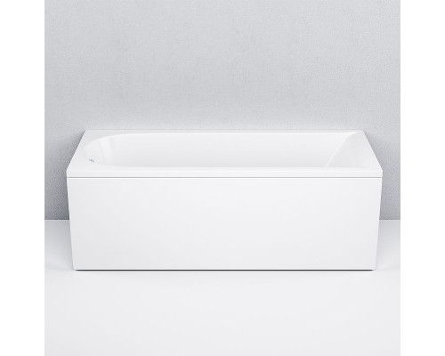 Акриловая ванна AM.PM Spirit 170х75 W72A-170-075W-A2 без гидромассажа