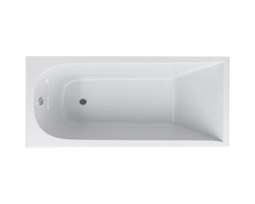 Акриловая ванна AM.PM Spirit 180х80 W72A-180-080W-A2 без гидромассажа