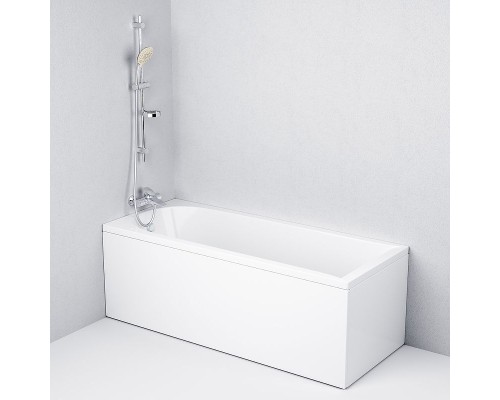 Акриловая ванна AM.PM Spirit 180х80 W72A-180-080W-A2 без гидромассажа