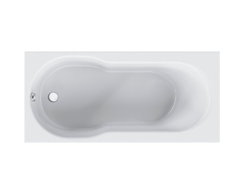 Акриловая ванна AM.PM X-Joy 150х70 W88A-150-070W-A без гидромассажа