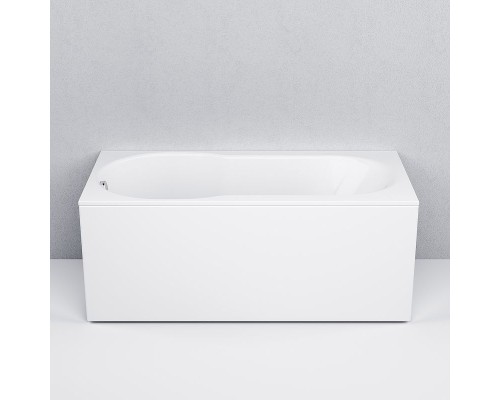 Акриловая ванна AM.PM X-Joy 150х70 W88A-150-070W-A без гидромассажа