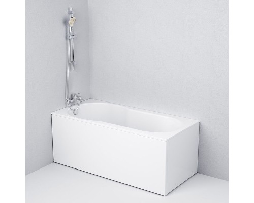 Акриловая ванна AM.PM X-Joy 150х70 W88A-150-070W-A без гидромассажа