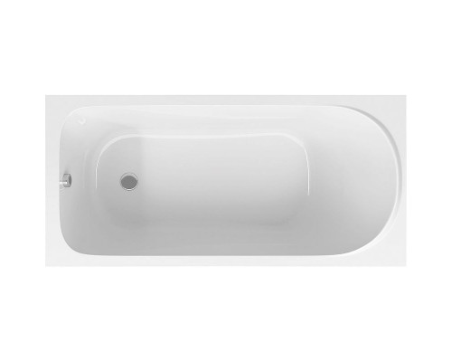 Акриловая ванна AM.PM Sense 150х70 W76A-150-070W-A без гидромассажа