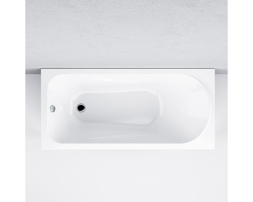 Акриловая ванна AM.PM Sense 150х70 W76A-150-070W-A без гидромассажа