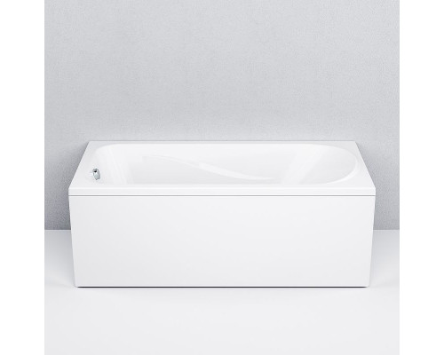 Акриловая ванна AM.PM Sense 150х70 W76A-150-070W-A без гидромассажа