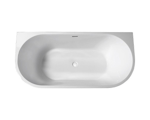 Акриловая ванна Abber AB9216-1.5 150х80 без гидромассажа