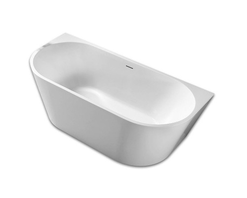Акриловая ванна Abber AB9216-1.5 150х80 без гидромассажа