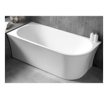 Акриловая ванна Abber AB9257-1.7 L 170х78 без гидромассажа