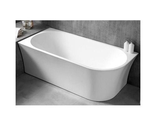 Акриловая ванна Abber AB9257-1.7 L 170х78 без гидромассажа