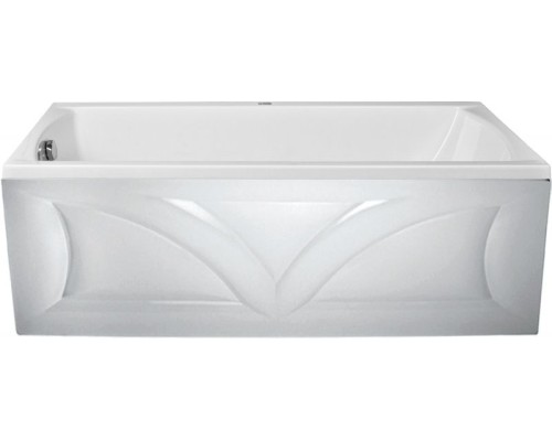 Акриловая ванна Marka One Modern 155х70 01мод15570 без гидромассажа