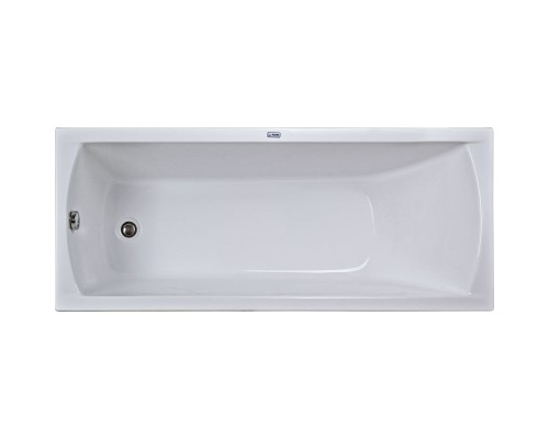Акриловая ванна Marka One Modern 175х70 01мод17570 без гидромассажа