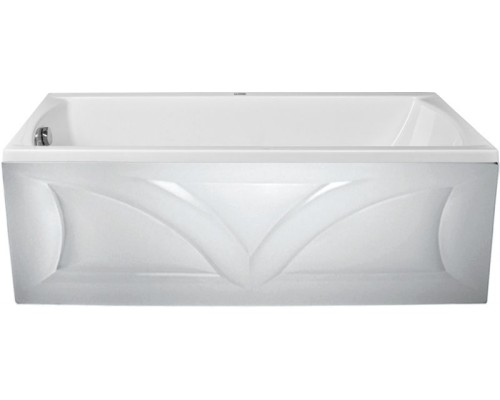 Акриловая ванна Marka One Modern 175х70 01мод17570 без гидромассажа