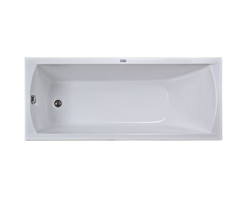 Акриловая ванна Marka One Modern 180х75 01мод1875 без гидромассажа