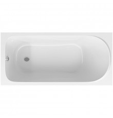 Акриловая ванна AM.PM Sense 150х70 W75A-150-070W-KL без гидромассажа