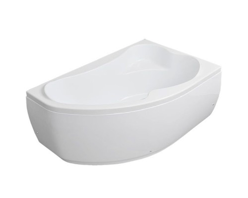 Акриловая ванна Aquanet Capri 160x100 R 203915 без гидромассажа