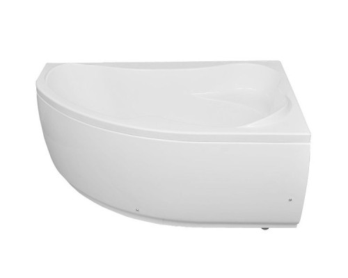 Акриловая ванна Aquanet Capri 160x100 R 203915 без гидромассажа