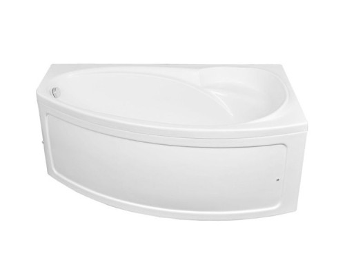 Акриловая ванна Aquanet Jersey 170x90 R 203989 без гидромассажа