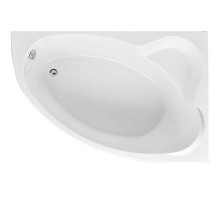 Акриловая ванна Aquanet Mayorca 150x100 R 204009 без гидромассажа