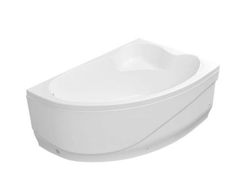 Акриловая ванна Aquanet Mayorca 150x100 R 204009 без гидромассажа