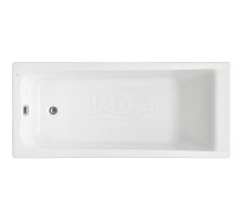 Акриловая ванна Roca Elba 170x75 248507000 без гидромассажа